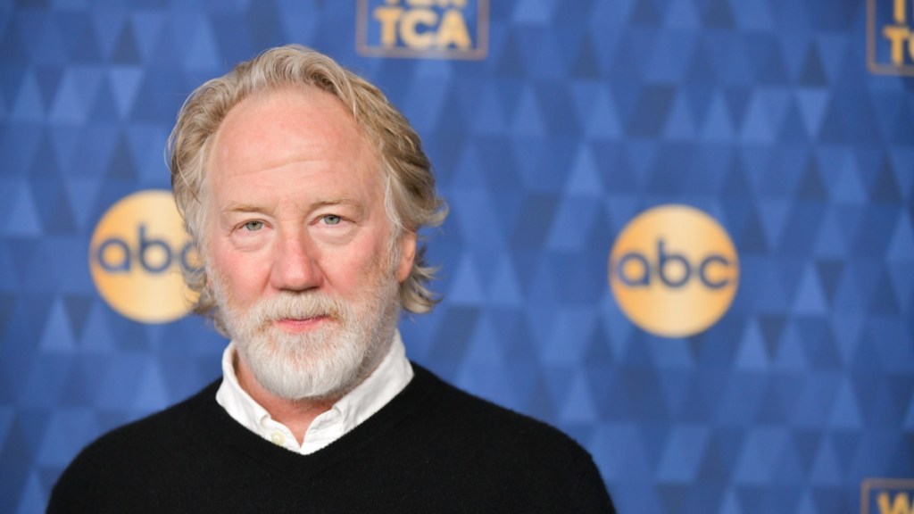 New Amazon Movie Edits Out Timothy Busfield After Recent Arrest — Report