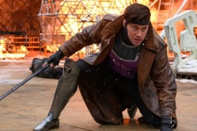 Beloved Lost Star Got Cast as Gambit Before Channing Tatum & Taylor Kitsch
