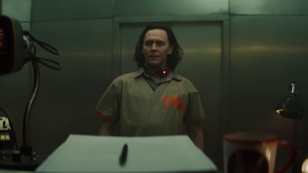 Tom Hiddleston Wouldn't Be Loki Without 1 Iconic '80s Superhero Movie