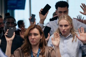 New Sophie Turner Thriller Series Gets Strong RT Score on Debut