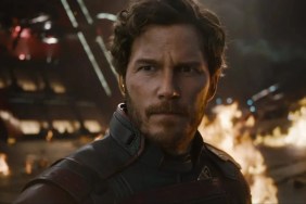 Chris Pratt Names a Shocking Marvel Hero He Wants To Play After Star-Lord