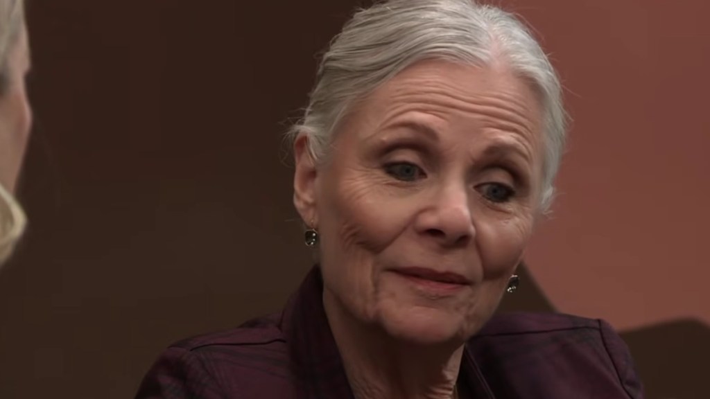 General Hospital Spoilers Today: [Spoiler] Suffers a Massive Stroke in Jan. 20 Recap