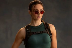 Lara Croft in Tomb Raider Show Will Be No 'Sex Bombshell,' Says Lead