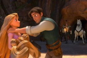 Live-Action Tangled Star Finally Breaks Silence on Movie Casting