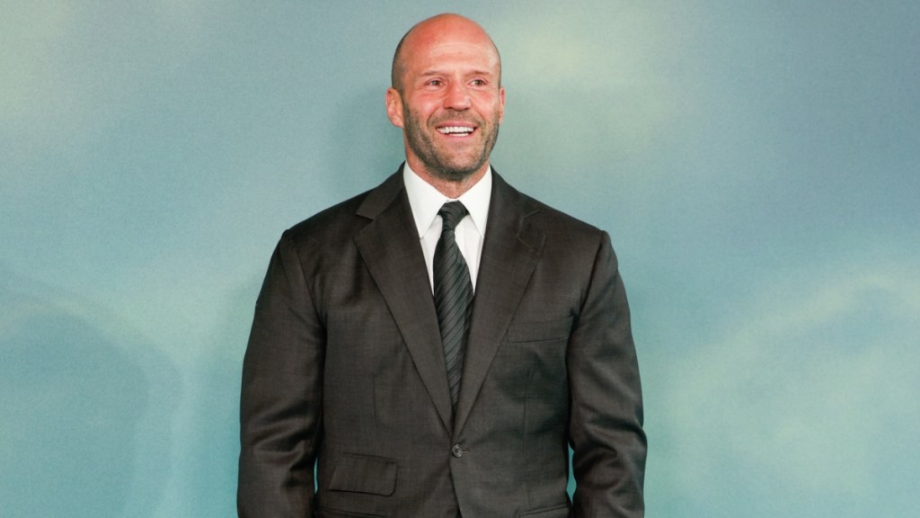 Jason Statham To Fight So Many New Villains in R-Rated Sequel