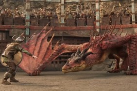 Sequel To Beloved Dragon Movie Begins Filming
