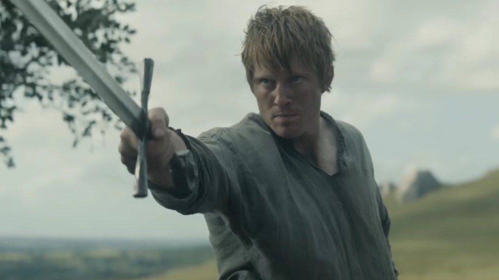 A Knight of the Seven Kingdoms Episode 2 Opening Shocks GOT Fans