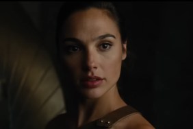 Gal Gadot’s Wonder Woman Returns in New Video Shot on Phone