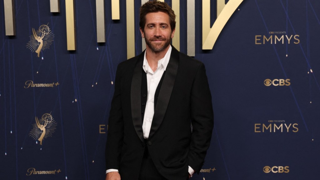 Jake Gyllenhaal’s Beloved Serial Killer Movie Leaving Netflix Soon