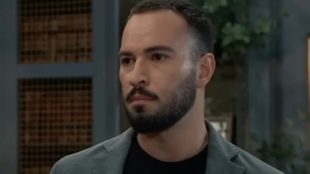 General Hospital Spoilers Today: Marco Wants [Spoiler] Dead in Jan. 26 Recap