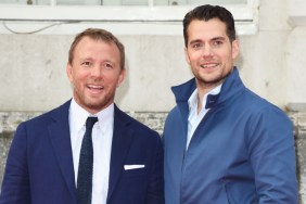 New Henry Cavill & Guy Ritchie Movie Finally Sets Release Date After Delay