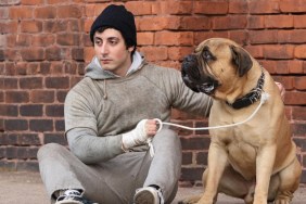 I Play Rocky Sets Release Date for Biopic on Sylvester Stallone Boxing Film