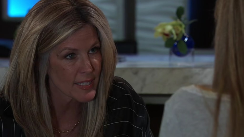 General Hospital Spoilers Today: Storm Hits Port Charles in Jan. 27 Recap