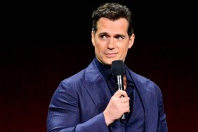 Henry Cavill’s Highlander Has the Same Reaction From All Fans