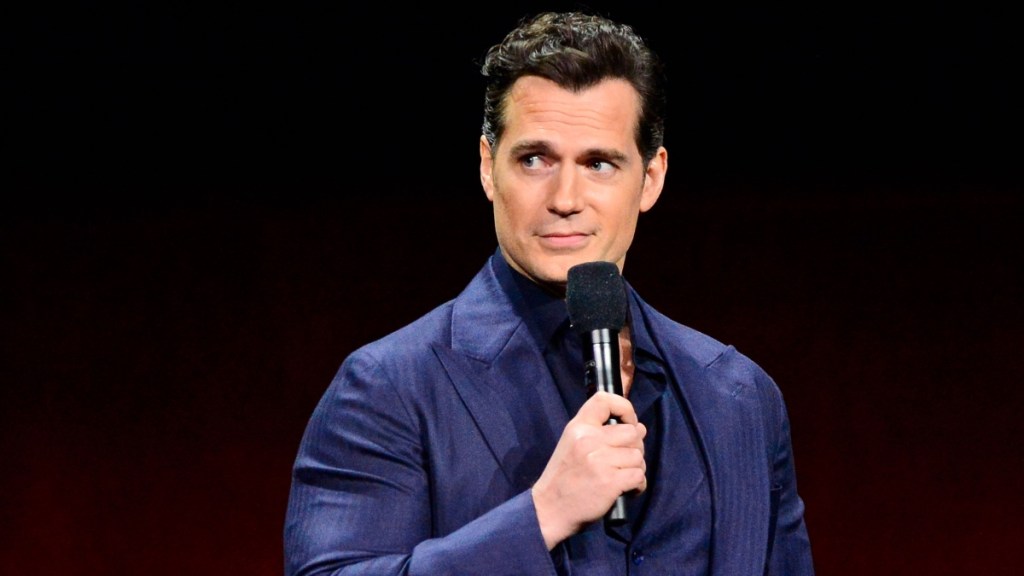 Henry Cavill’s Highlander Has the Same Reaction From All Fans