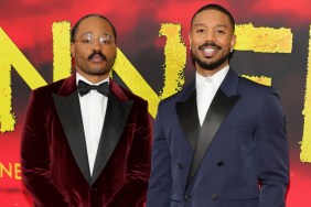 Sinners’ Ryan Coogler & Michael B. Jordan Detail Smoke & Stack’s Backstory