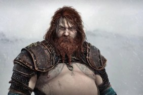 All God of War Fans Are Saying This About Thor’s Casting