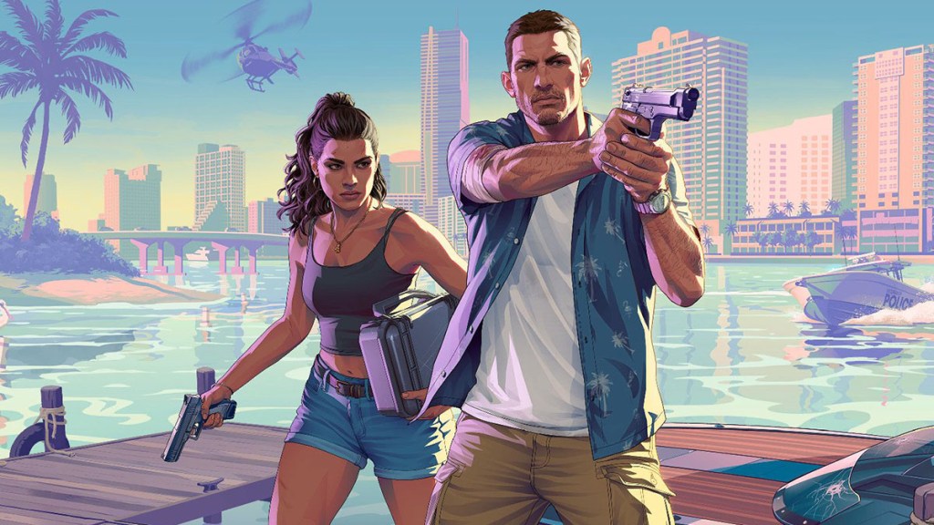Most Anticipated Video Games in 2026