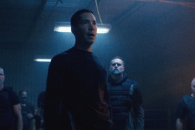 Night Patrol review