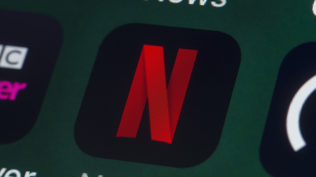 Netflix Ended 2025 With a Mammoth Subscriber Total