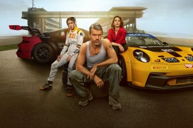 New Racing Series Trailer Previews Netflix’s Answer to F1