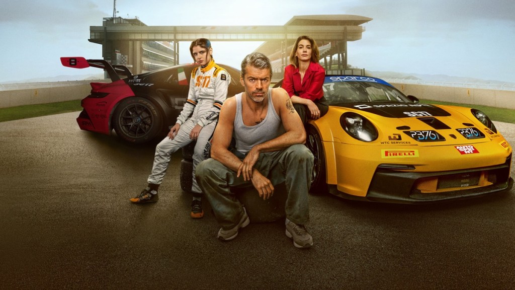New Racing Series Trailer Previews Netflix’s Answer to F1