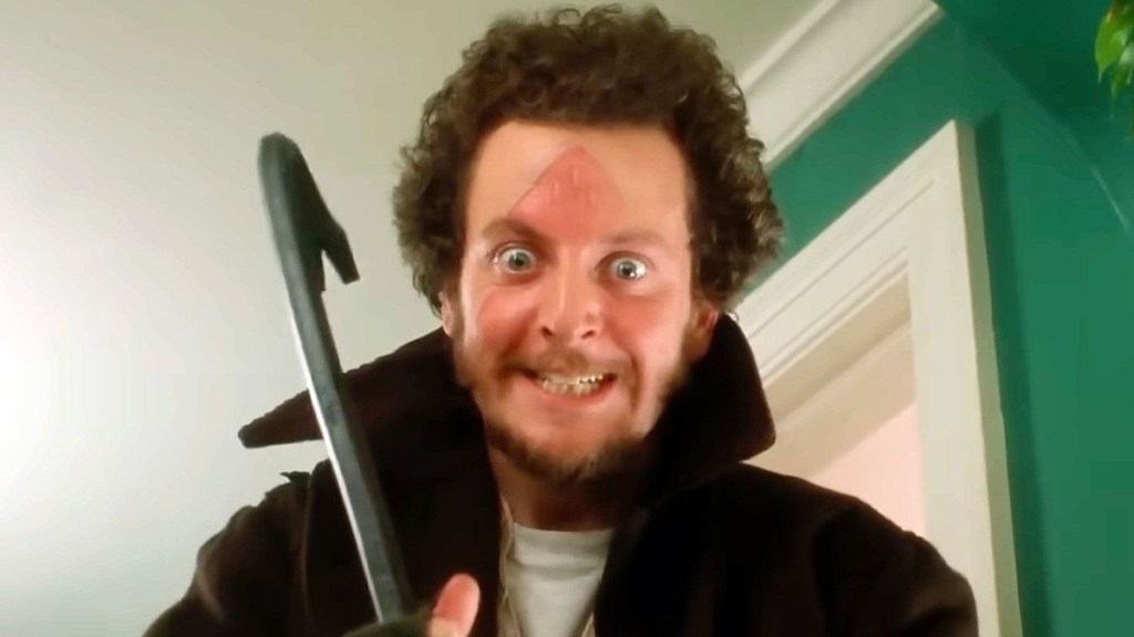 Home Alone's Daniel Stern Faces Soliciting Prostitution Charges — Report