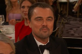 Nikki Glaser Roasts Leonardo DiCaprio at Golden Globes