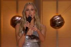 Nikki Glaser Says Steve Martin’s Golden Globes Joke Went ‘Too Far’