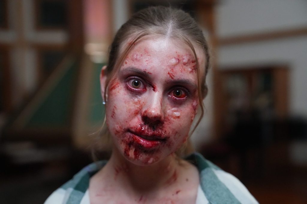 Gothic Horror Movie Noseeums Gets Chilling Trailer | Exclusive