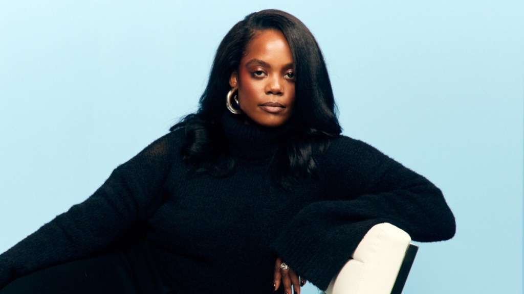 What’s the Latest on Novi Brown’s Sabrina Leaving Sistas?