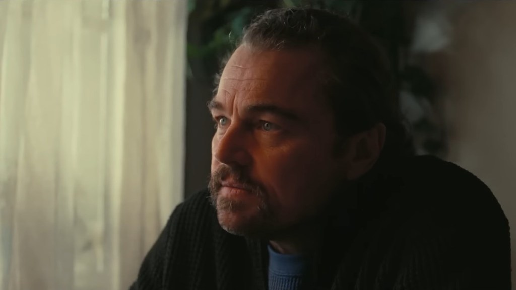 Leonardo DiCaprio's $206 Million Movie Is a Big Hit on Streaming