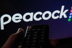 Peacock's Spy Thriller Series Is Dominating Other Streaming Shows