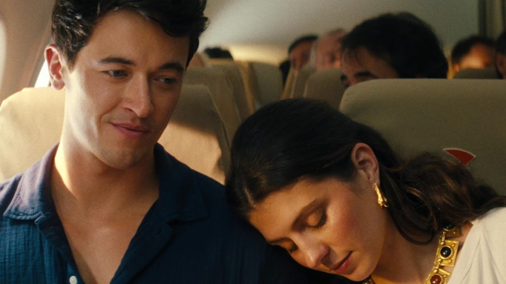 People We Meet on Vacation Ending Reveals How It's Different From the Book