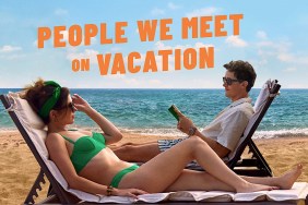 People We Meet on Vacation's Emily Henry & Brett Haley Talk Changes in Netflix Movie | Interview