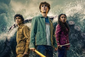 Percy Jackson Season 3 Release Date Window Revealed by Post-Credits Scene