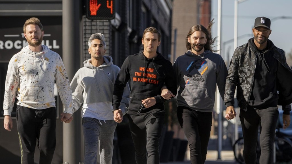 Has Queer Eye Season 11 Been Canceled or Renewed?