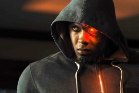 Ray Fisher’s Cyborg Gets New Justice League Photo