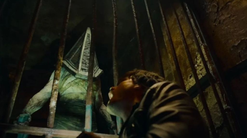 Return to Silent Hill Star Breaks Down Horror Movie’s Confusing Ending