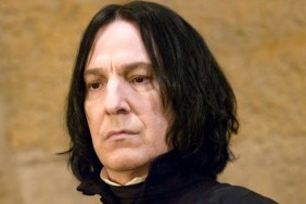 Alan Rickman's Widow Honors Harry Potter Star a Decade After Death