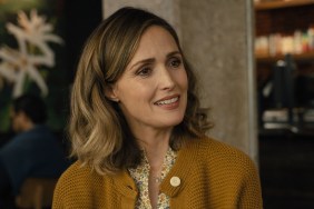 HBO Max Adds Acclaimed Rose Byrne A24 Movie Today