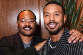 Ryan Coogler Thought He Lost Michael B. Jordan for Sinners Role