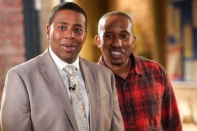 SNL's Chris Redd Addresses Romance With Costar Kenan Thompson's Ex
