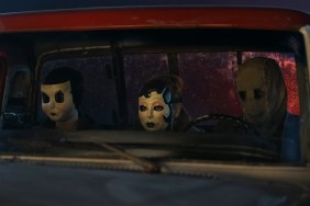 The Strangers – Chapter 3 Trailer Previews Madelaine Petsch’s Revenge