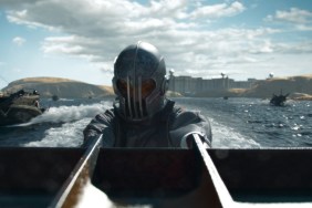 Storm Rider Trailer Previews Wild Sci-Fi Disaster Movie