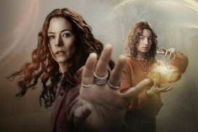 Has Sanctuary: A Witch's Tale Season 3 Been Canceled or Renewed?