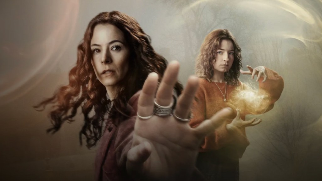 Has Sanctuary: A Witch's Tale Season 3 Been Canceled or Renewed?