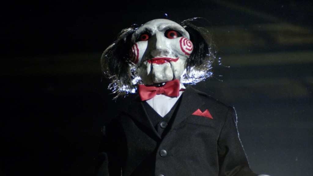 Saw 11 Plot Details Teased by Franchise Co-Creator James Wan