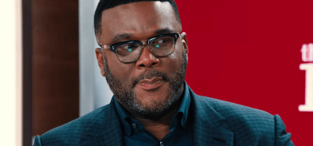 Hit Tyler Perry TV Show Loses 2 Stars, Gets Trailer