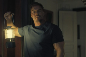 Alan Ritchson’s Netflix Sci-Fi Action Movie War Machine Gets Release Date